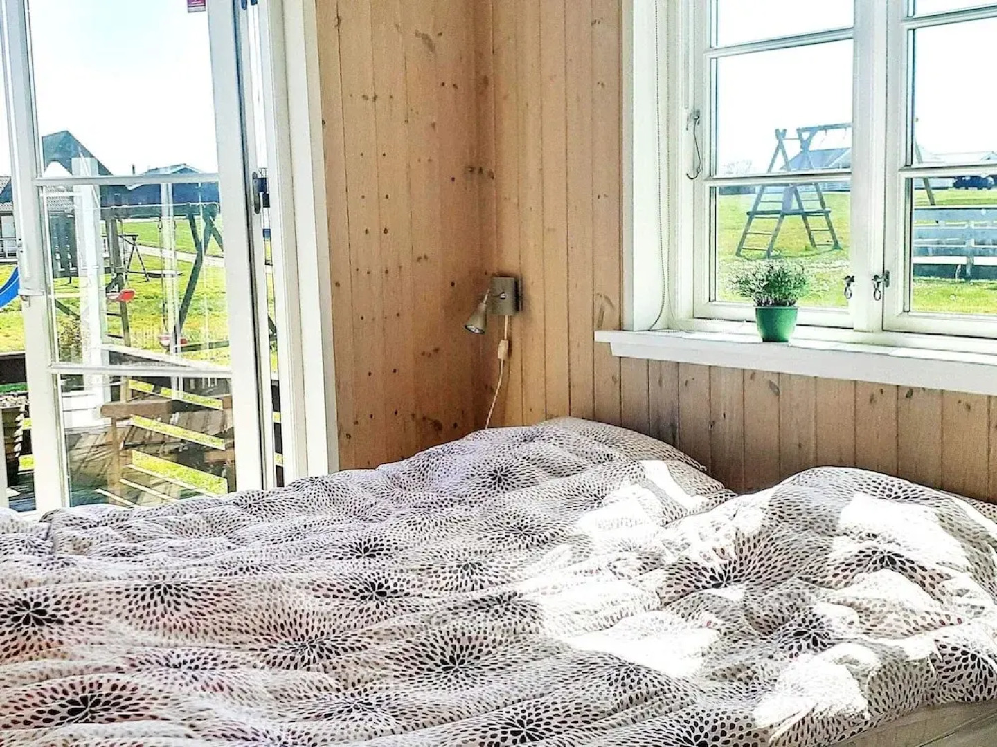 Holiday Home in Nordborg