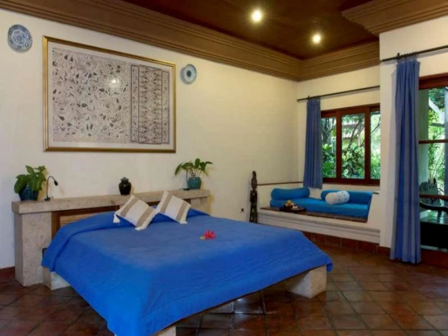 Villa Almarik