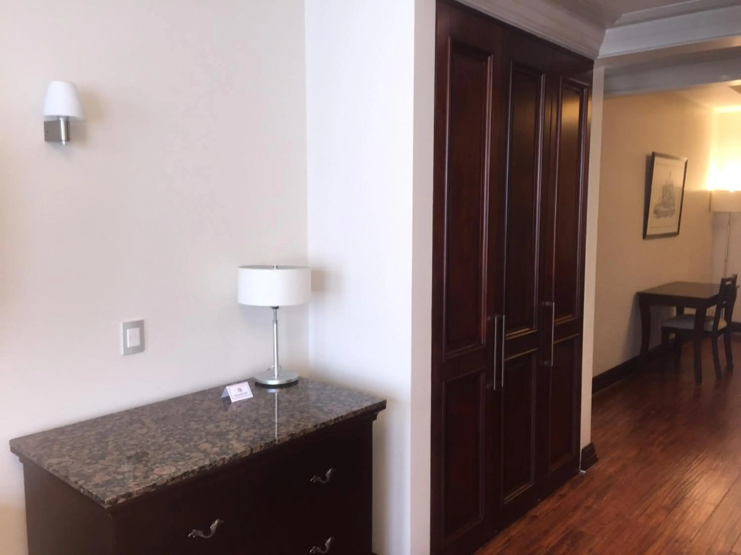 Hotel Casa Torres