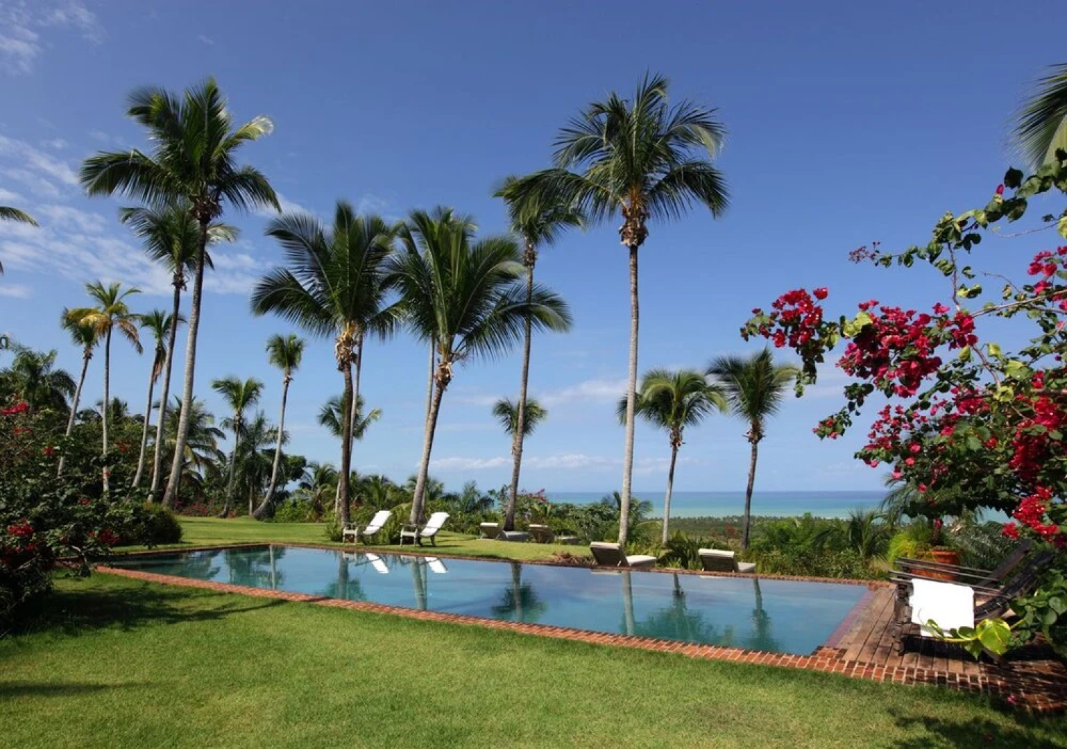 The Peninsula House