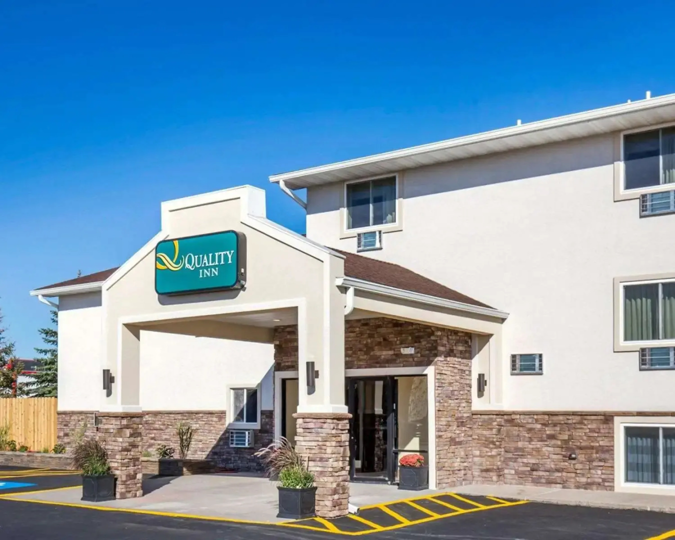 Rodeway Inn Gillette