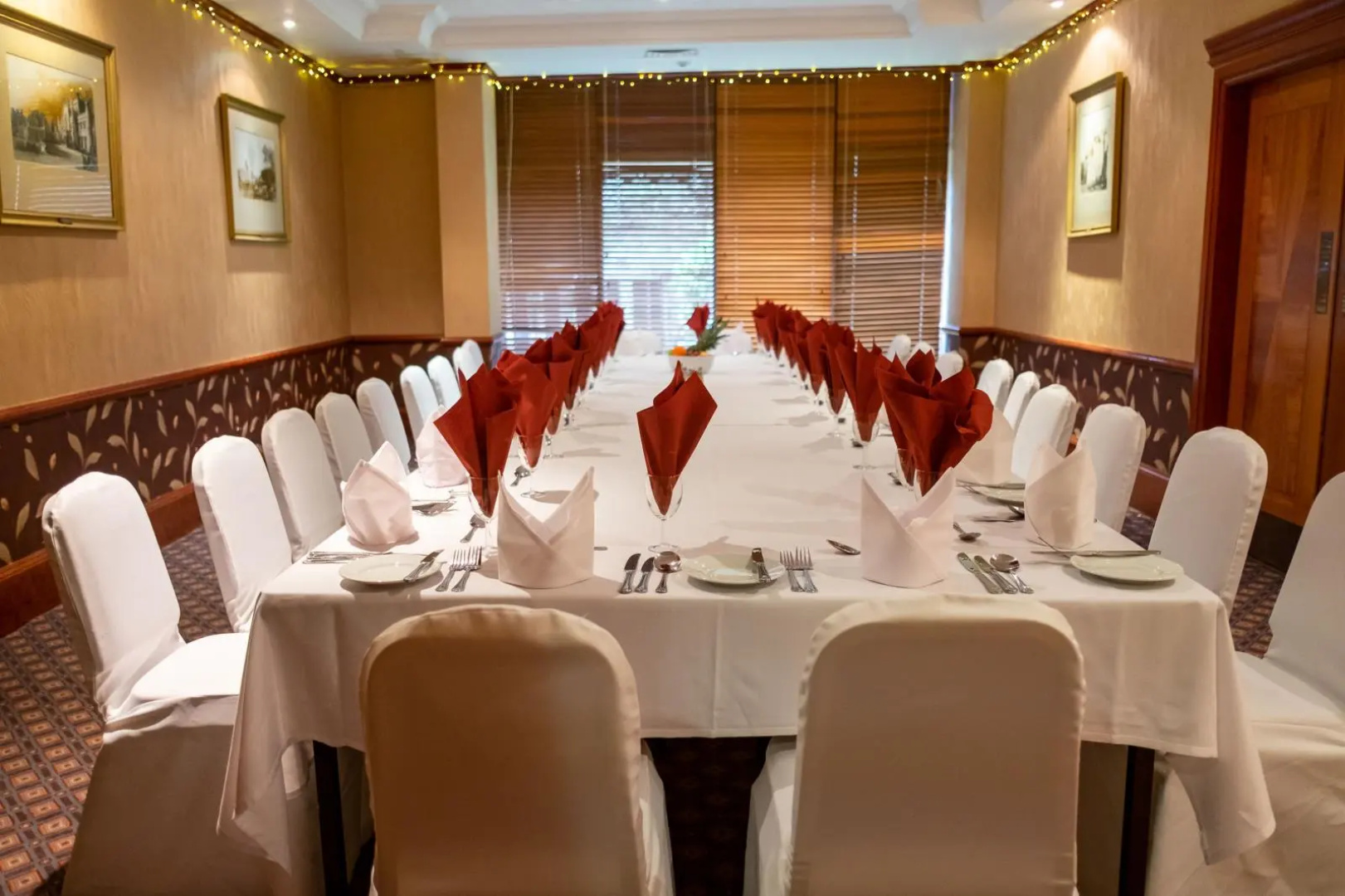 Muthu Glasgow River Hotel