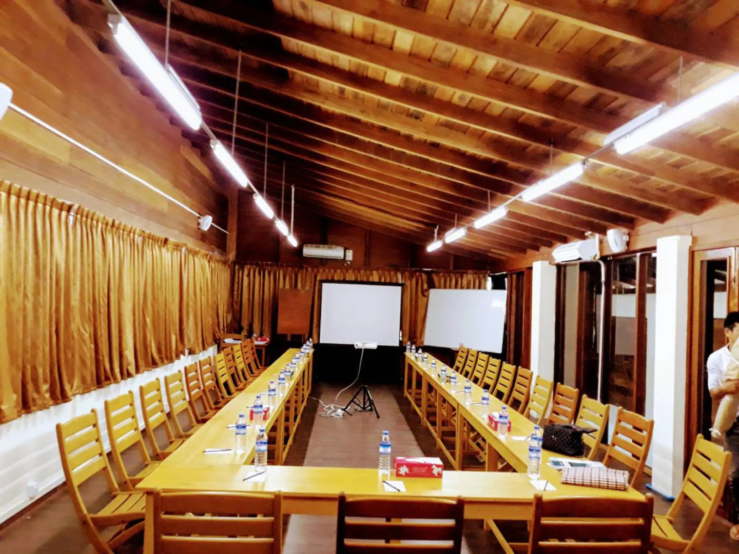 Pleasant View Resort