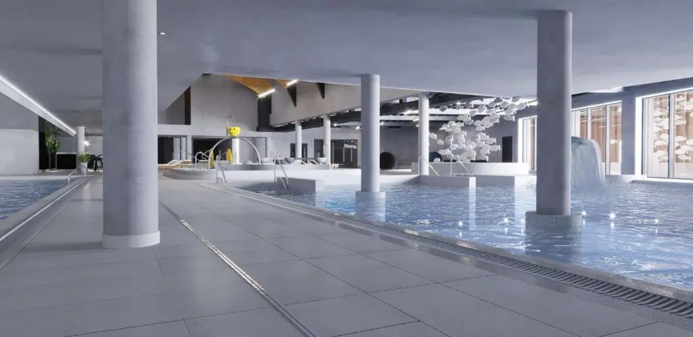 Radisson Blu Resort & Conference Center, Ostroda Mazury