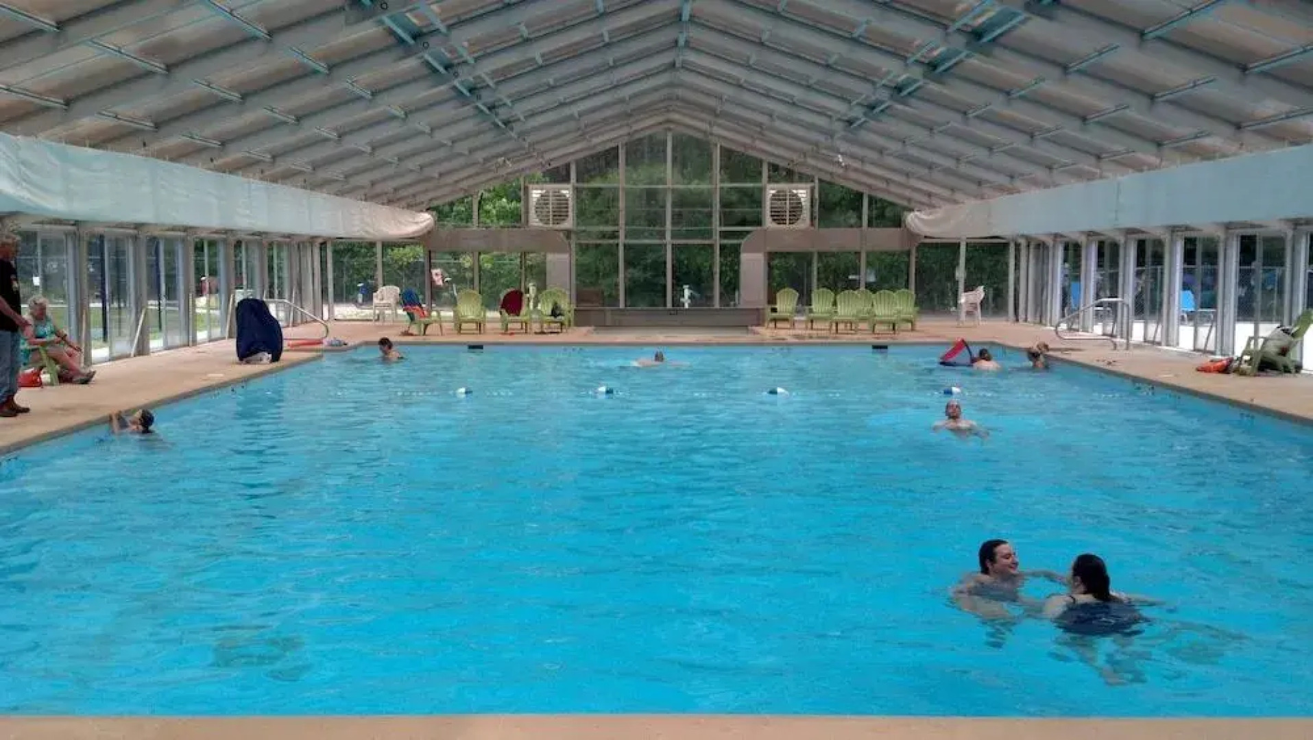 The Villas at Coosawattee River Resort