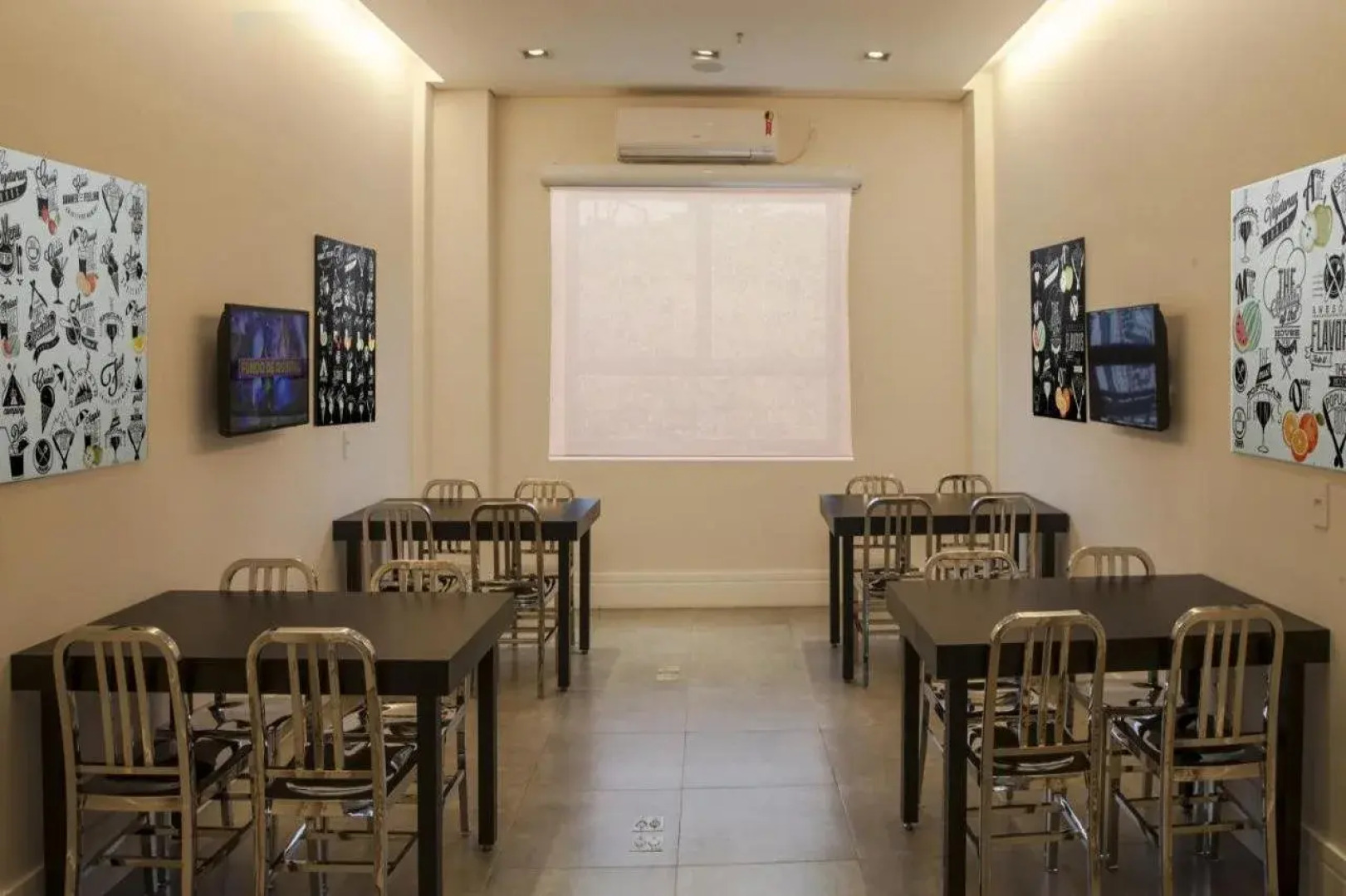 Ibis Styles Boa Vista