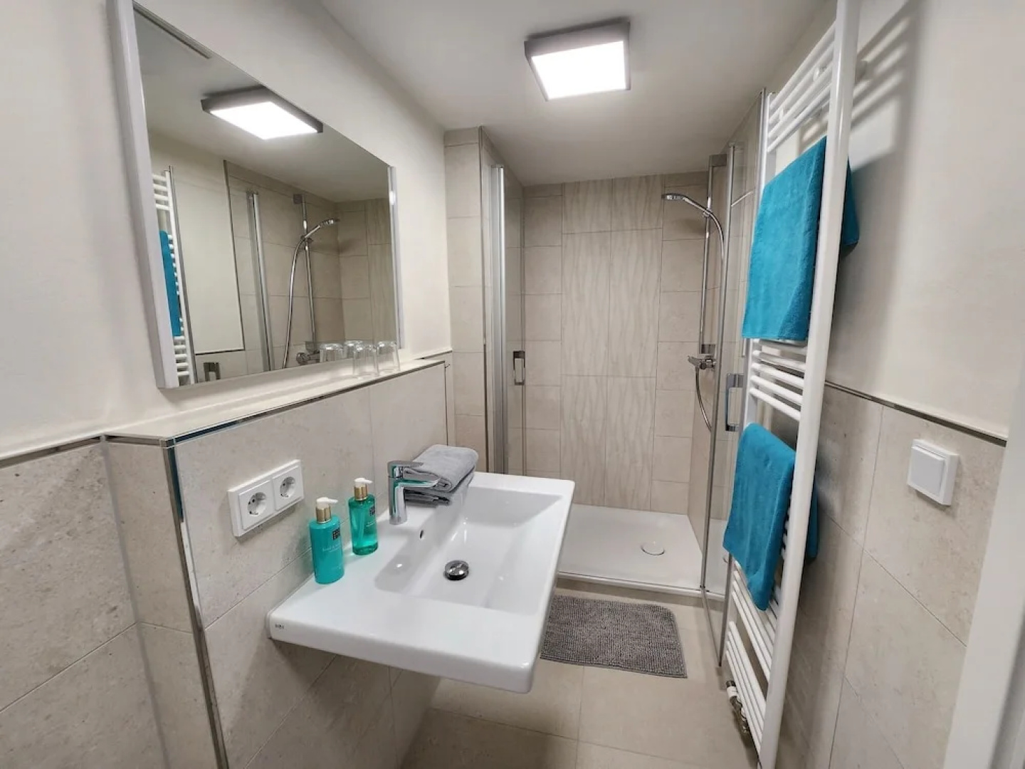 Boutique Hotel Marielle