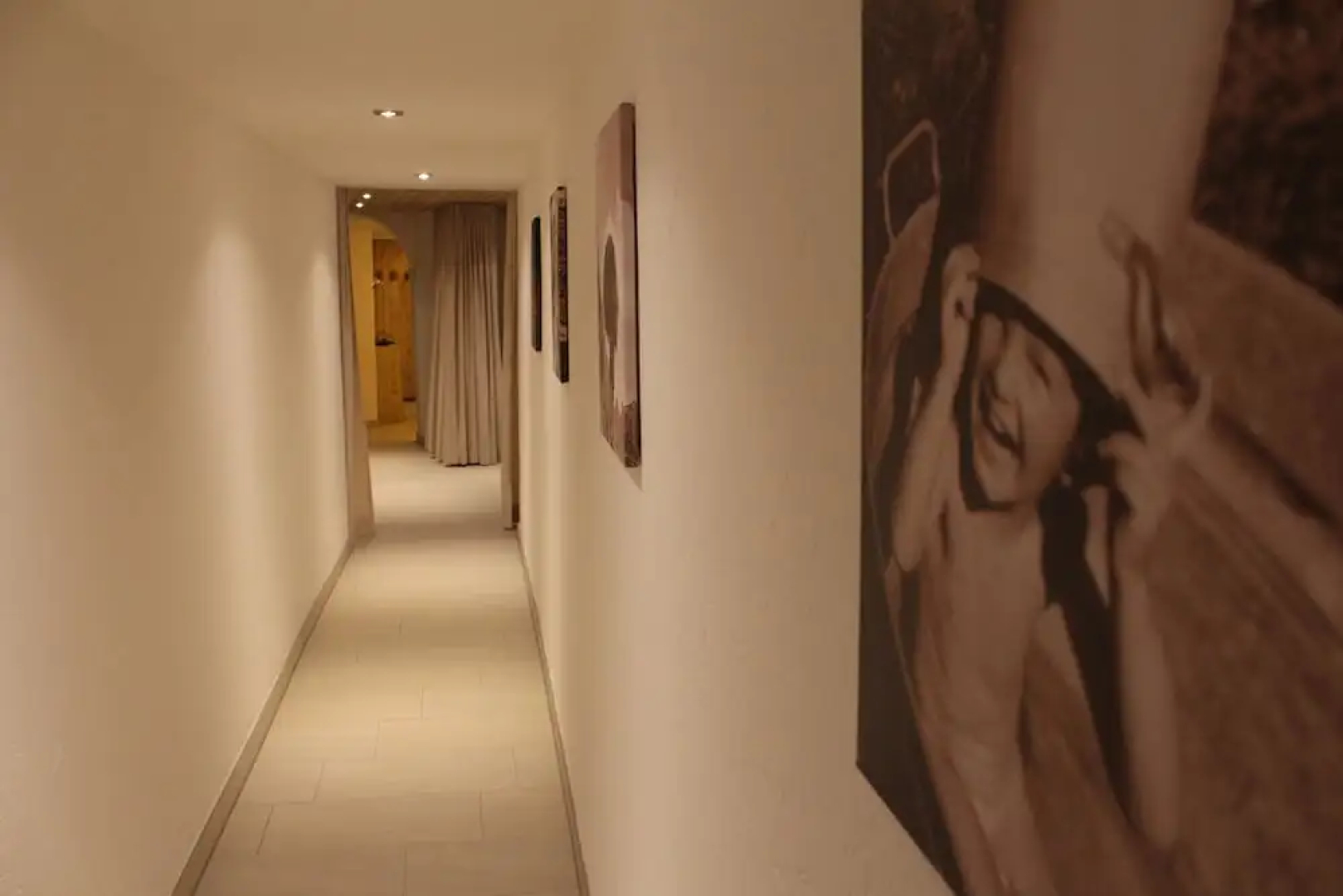 Luxury Chalet Schoenbichl