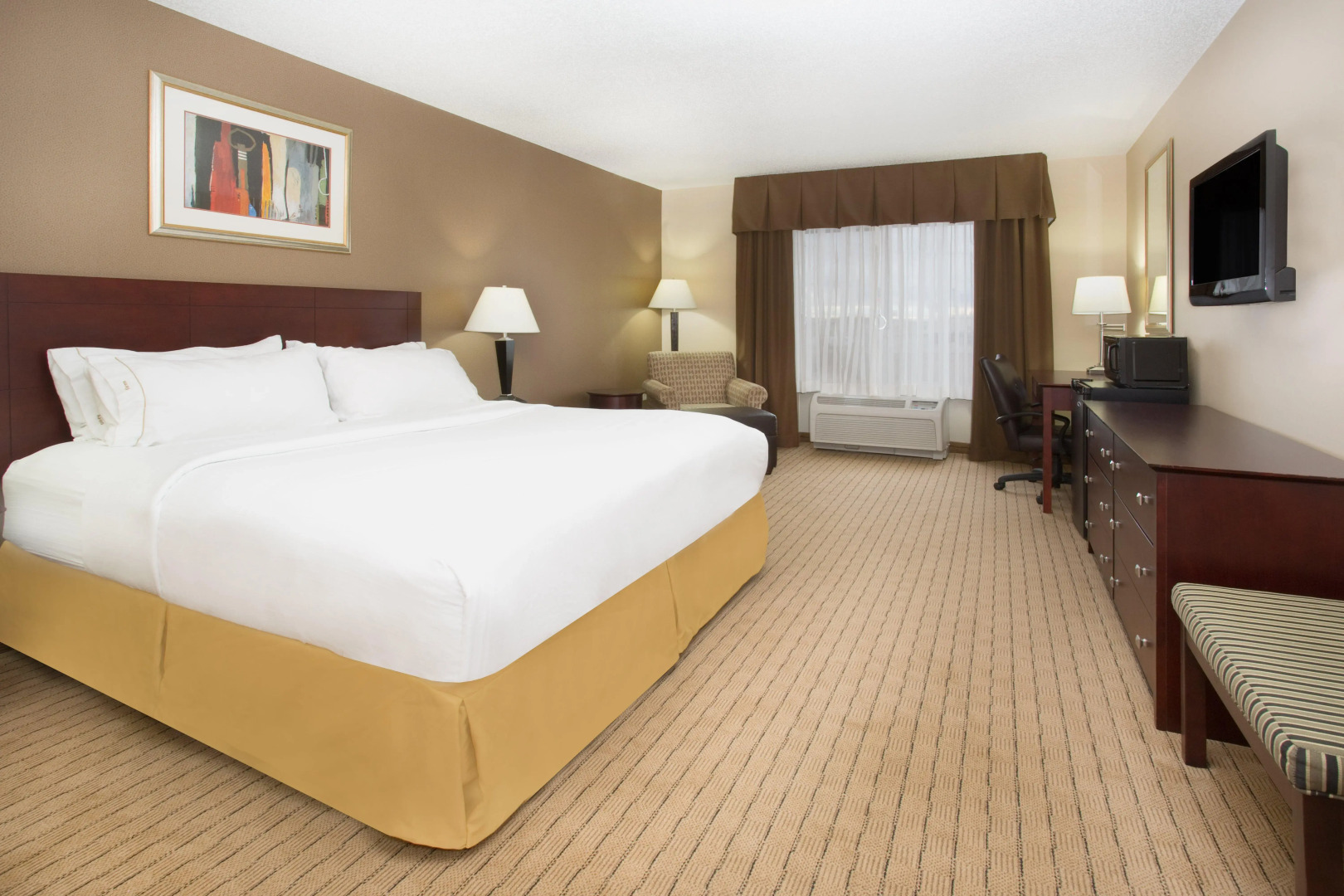 Holiday Inn Express & Suites Minot by IHG