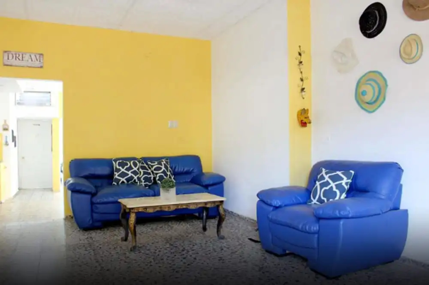 Nahui Hostal