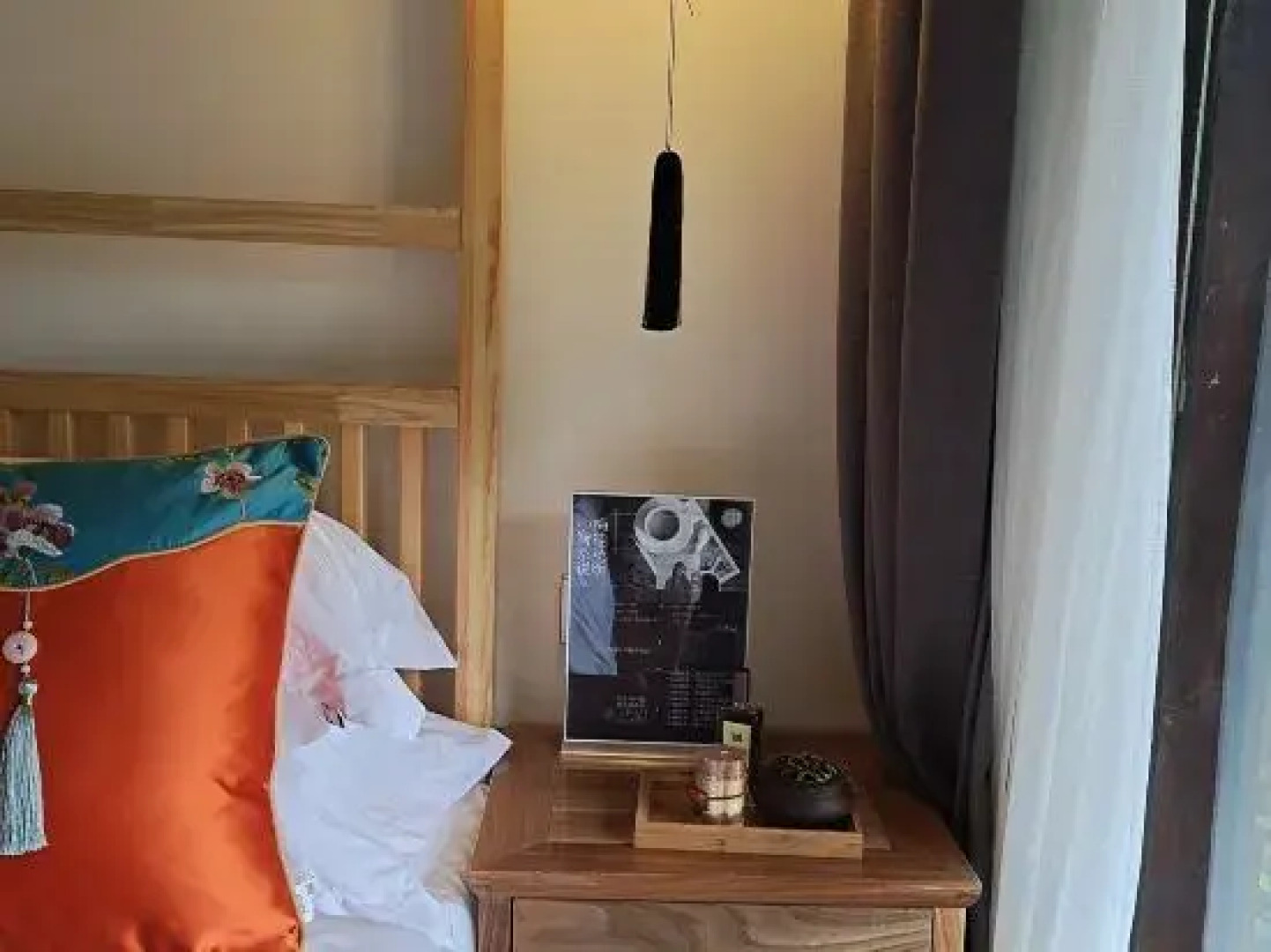 Mid-Levels Homestay