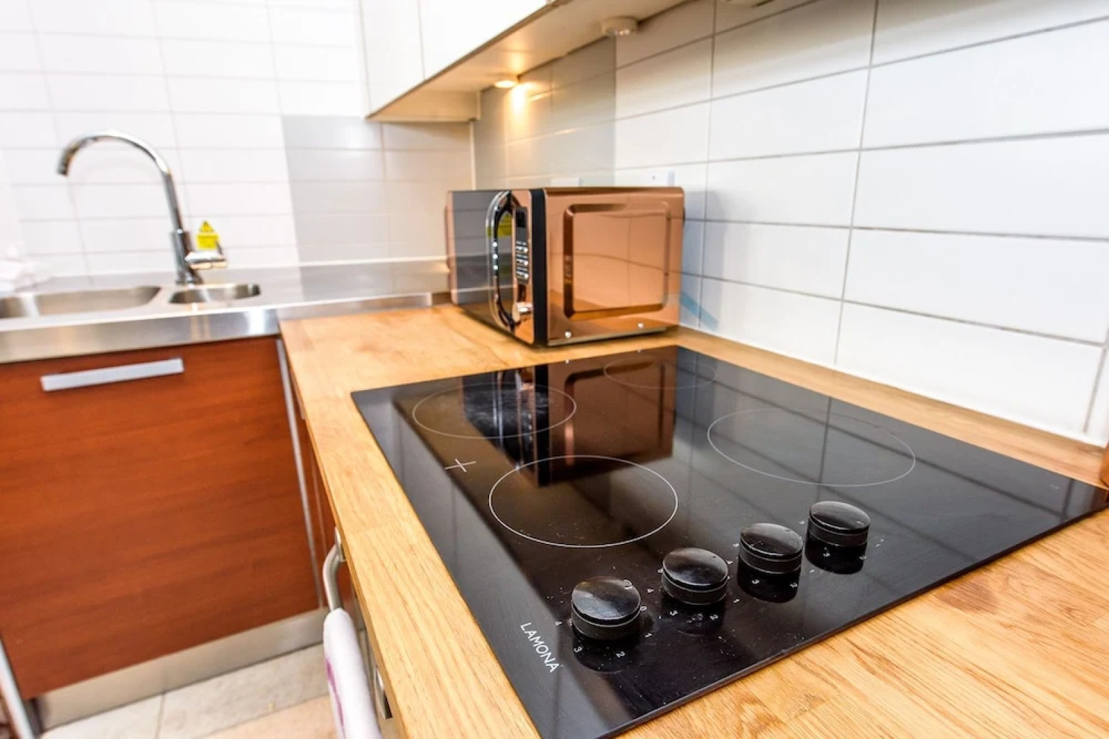 Approved Serviced Apartments VIP
