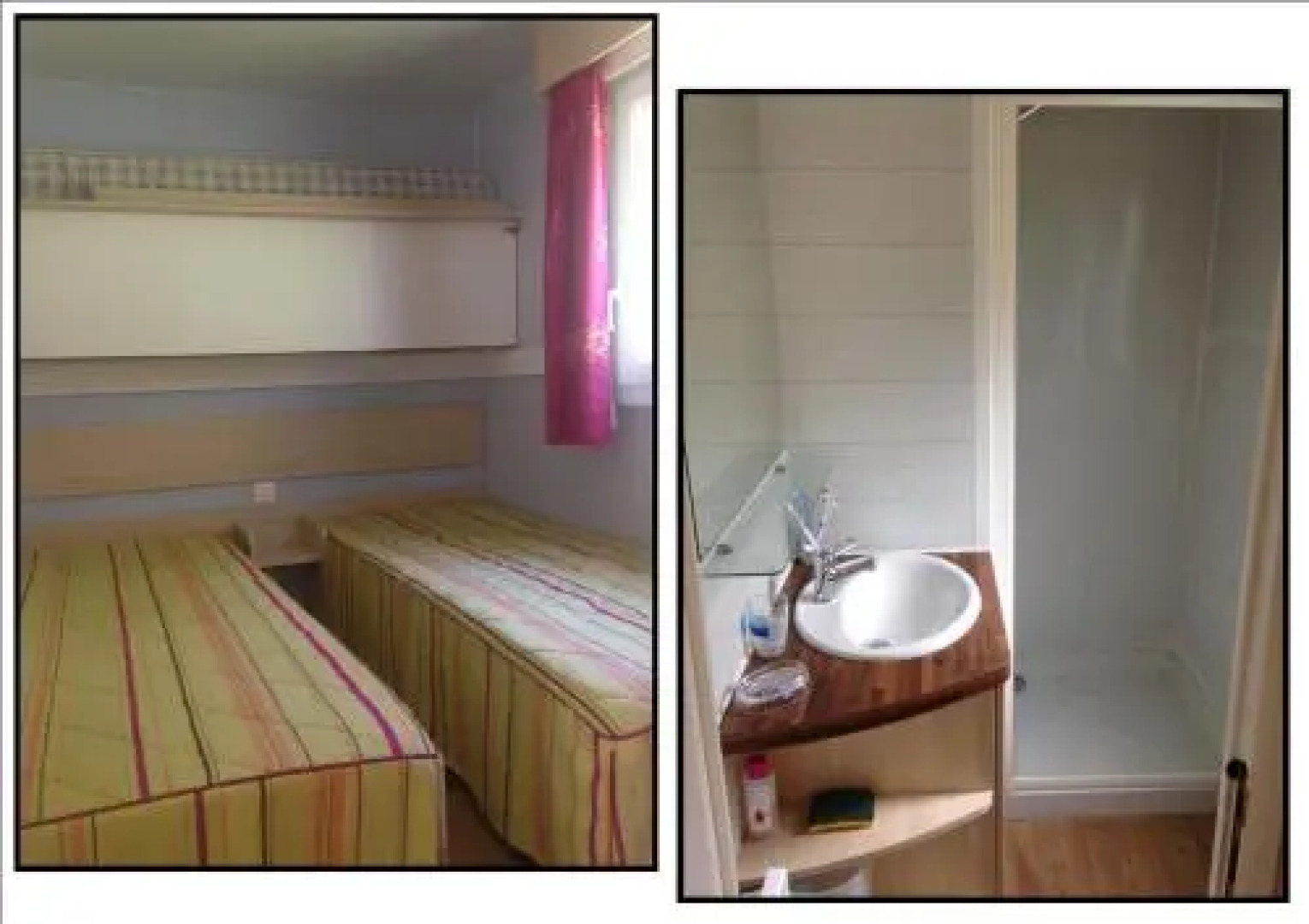 Camping Happy Pyrénées