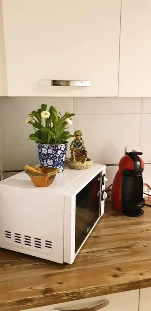 Apartment With 2 Bedrooms in Yepes, With Wonderful Mountain View and Enclosed Garden