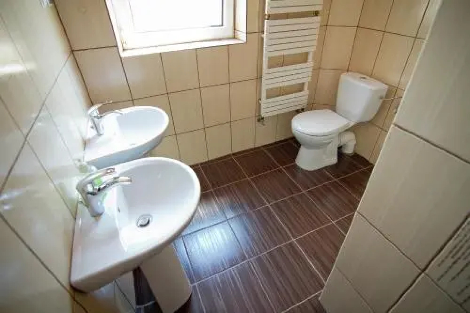 Pokoje Gościnne nad Narwią