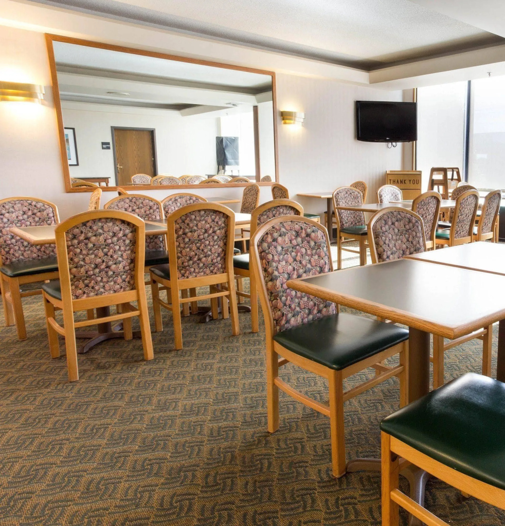 Hampton Inn Cape Girardeau