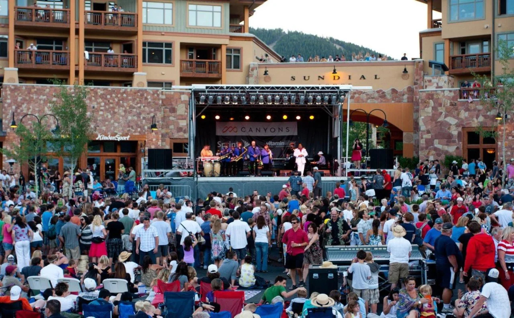 Silverado Lodge by Park City - Canyons Village