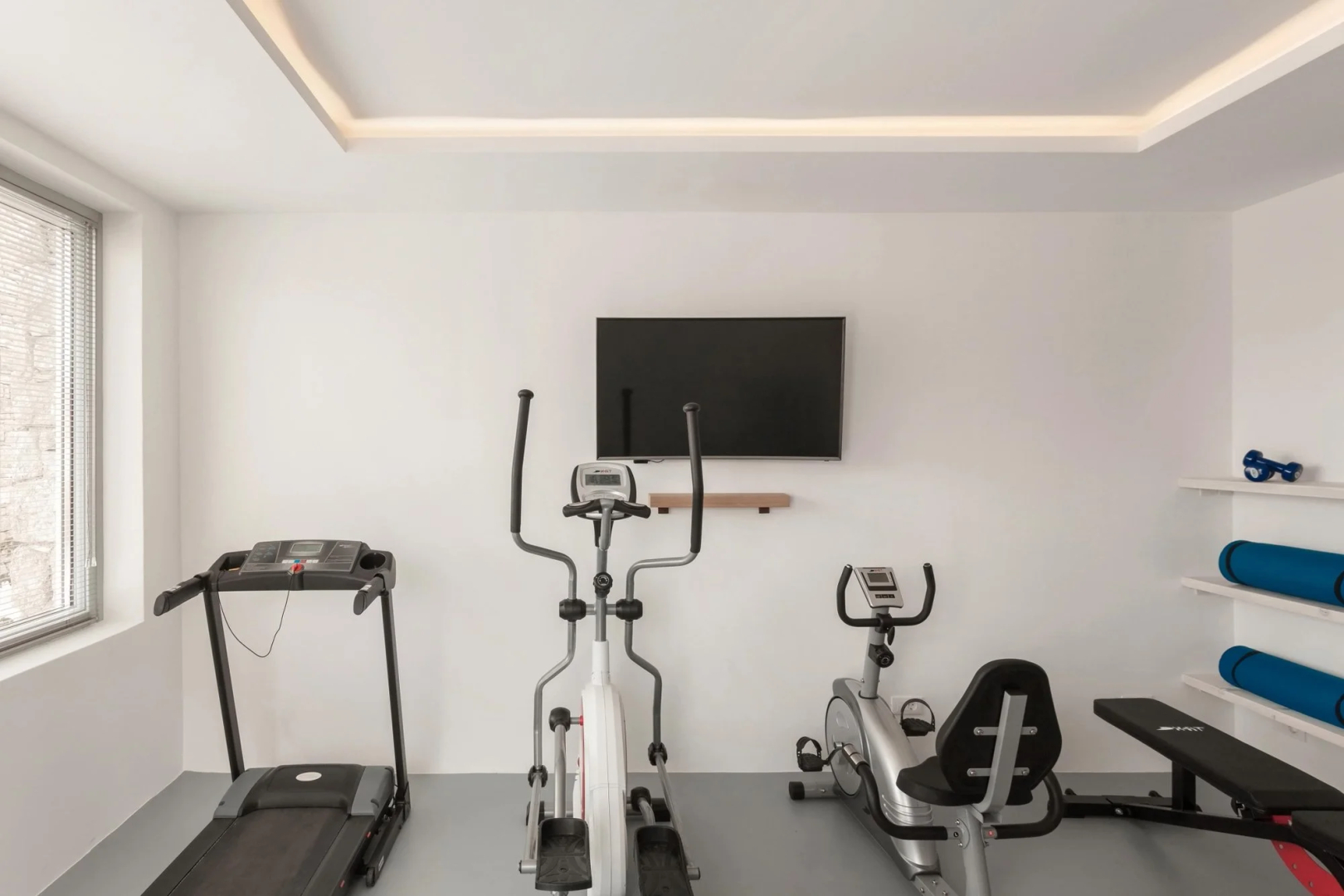 Artemis 7BD Minimal Villa Private Pool Jacuzzi