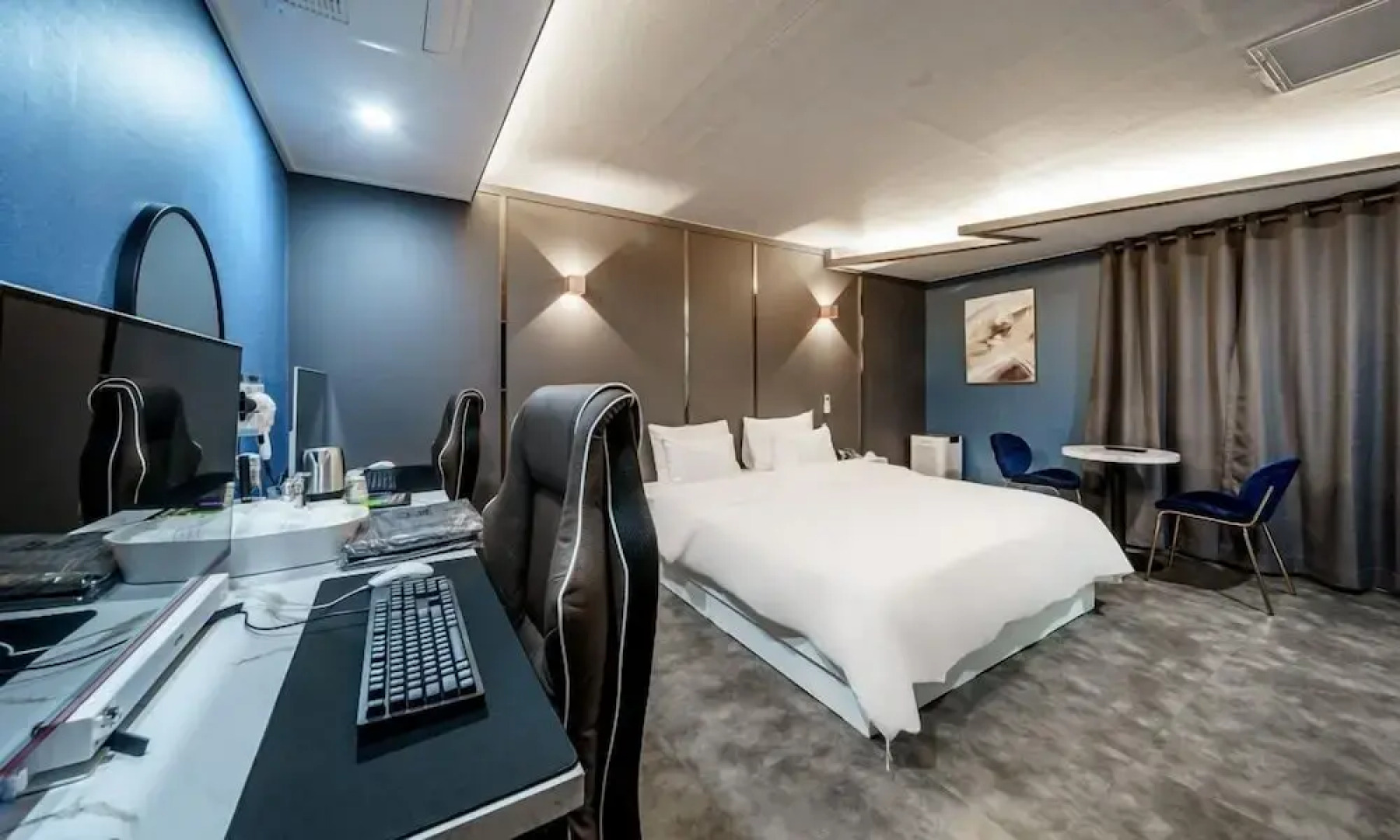 Dongducheon G7 Hotel