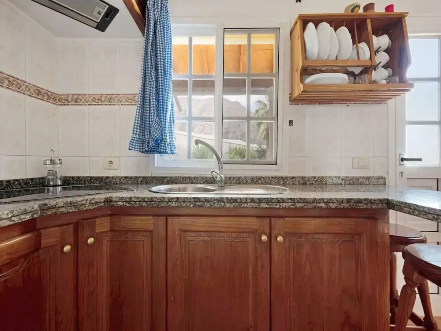 Country House Buenavista Near Sea Beach