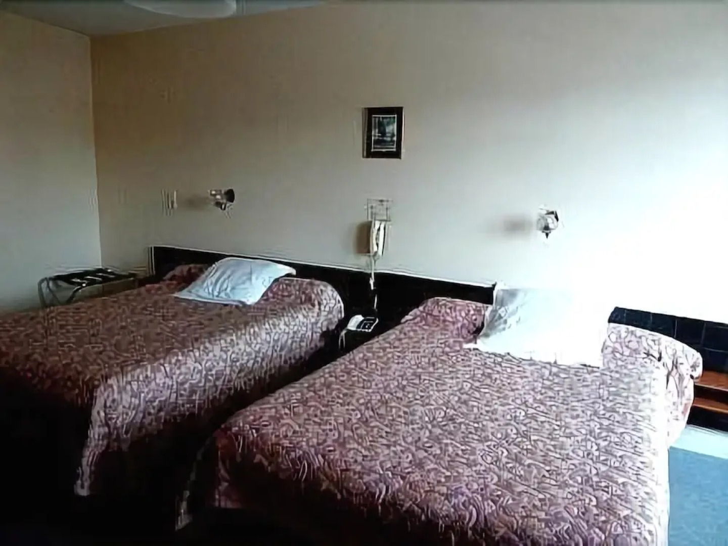 Hôtel de la Mère Michelet