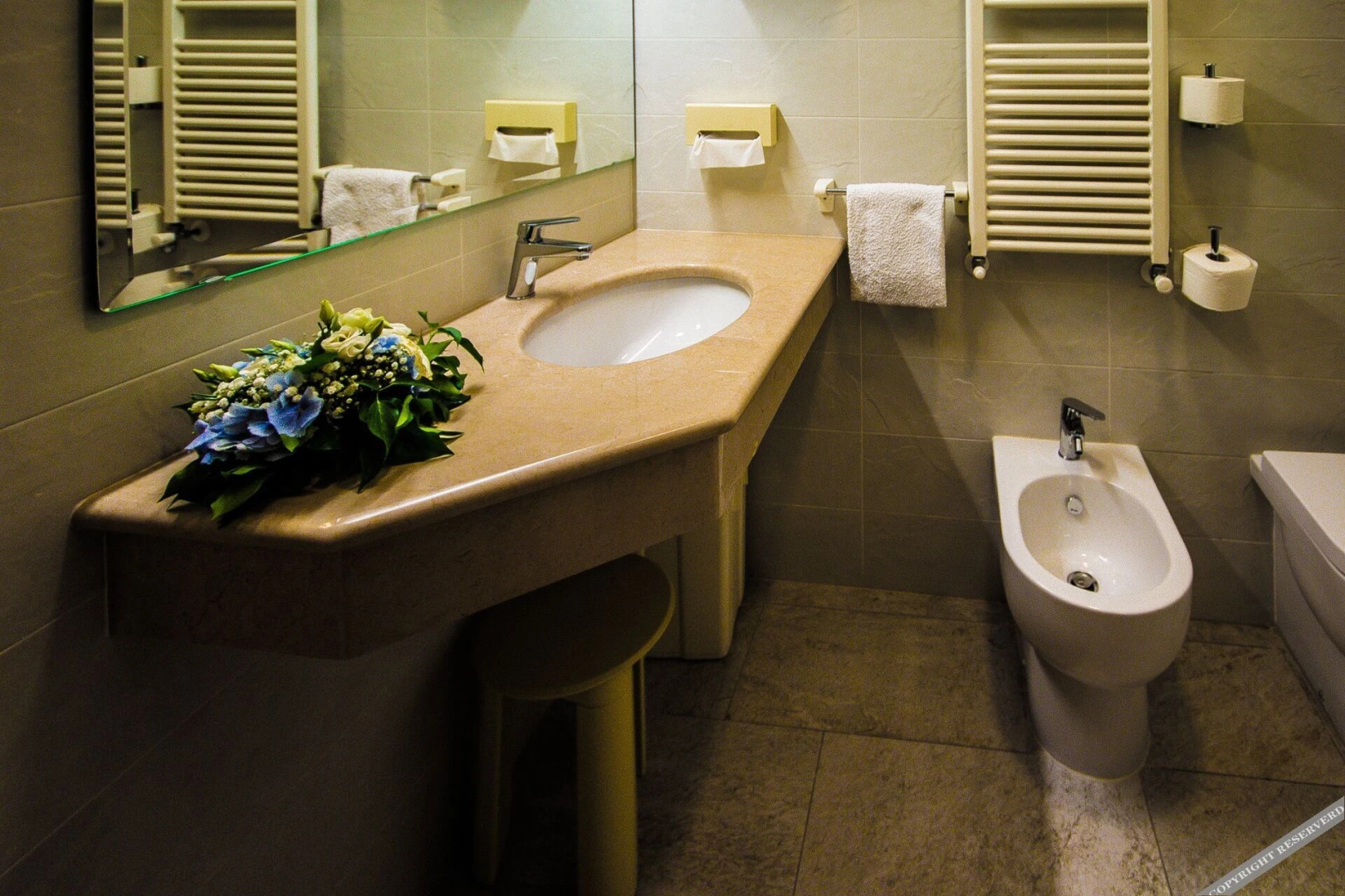 Hotel Baviera