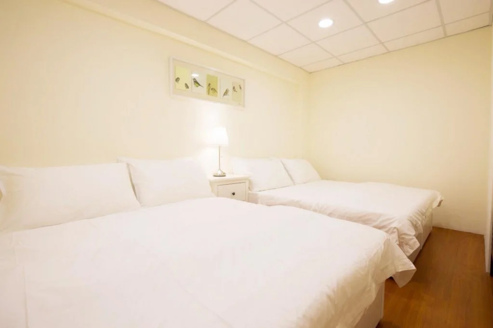 Taitung Lin Garden Seaview Biejhuang Leisure and Breakfast