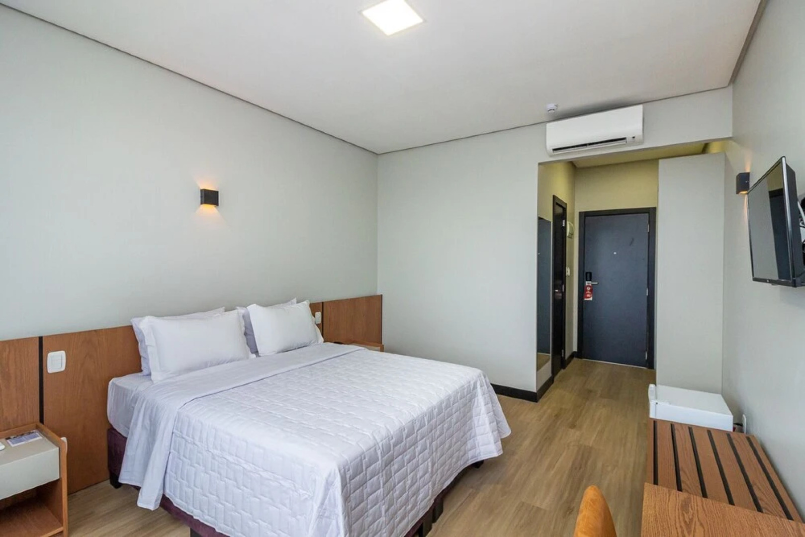 Travel Inn Axten Antônio Prado