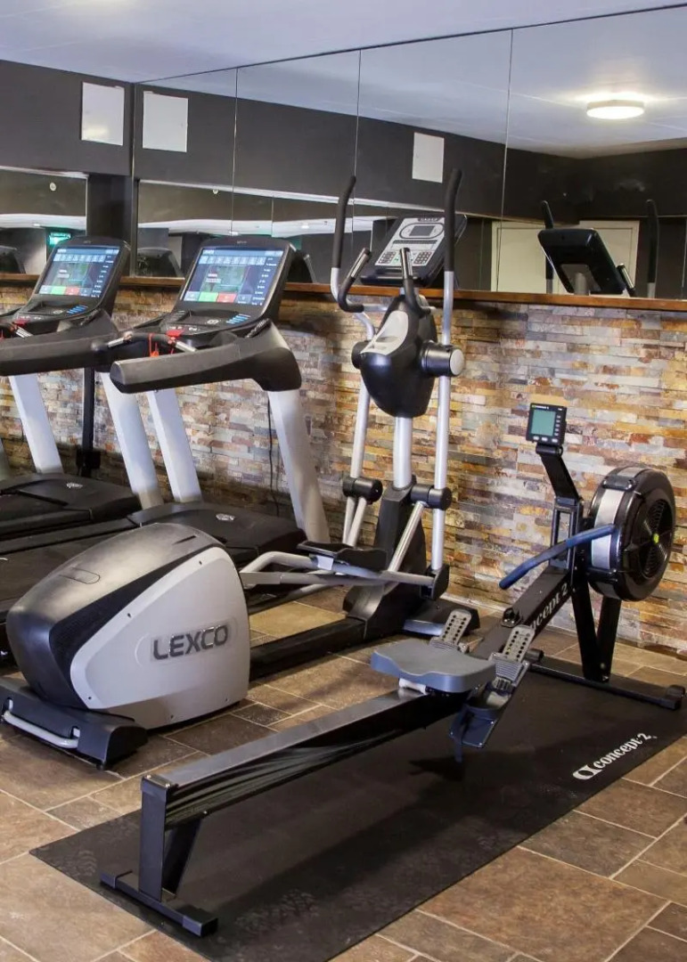 Opus XVI, a member of Small Luxury Hotels of The World