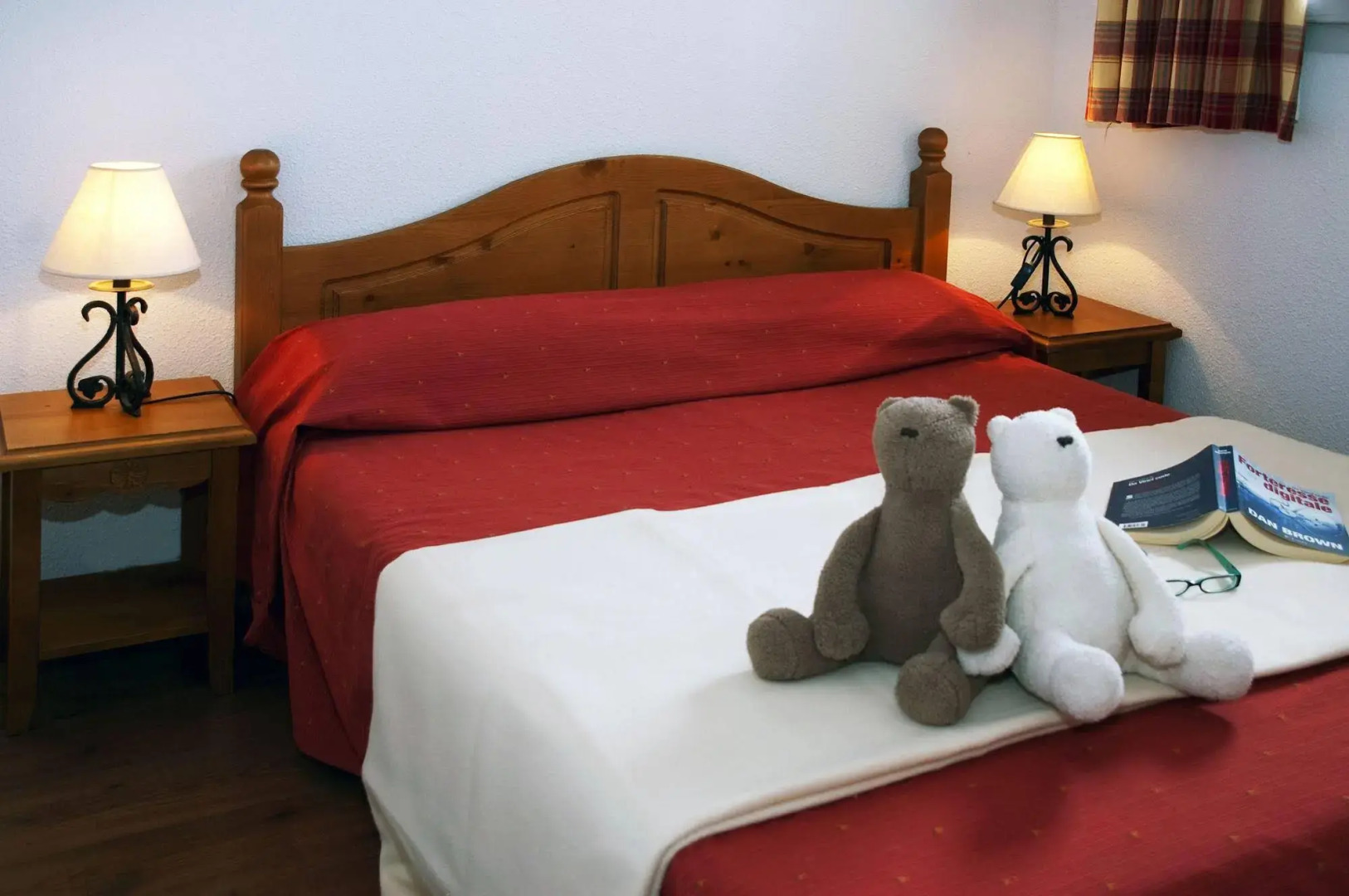 Résidence Nemea Le Hameau De Balestas