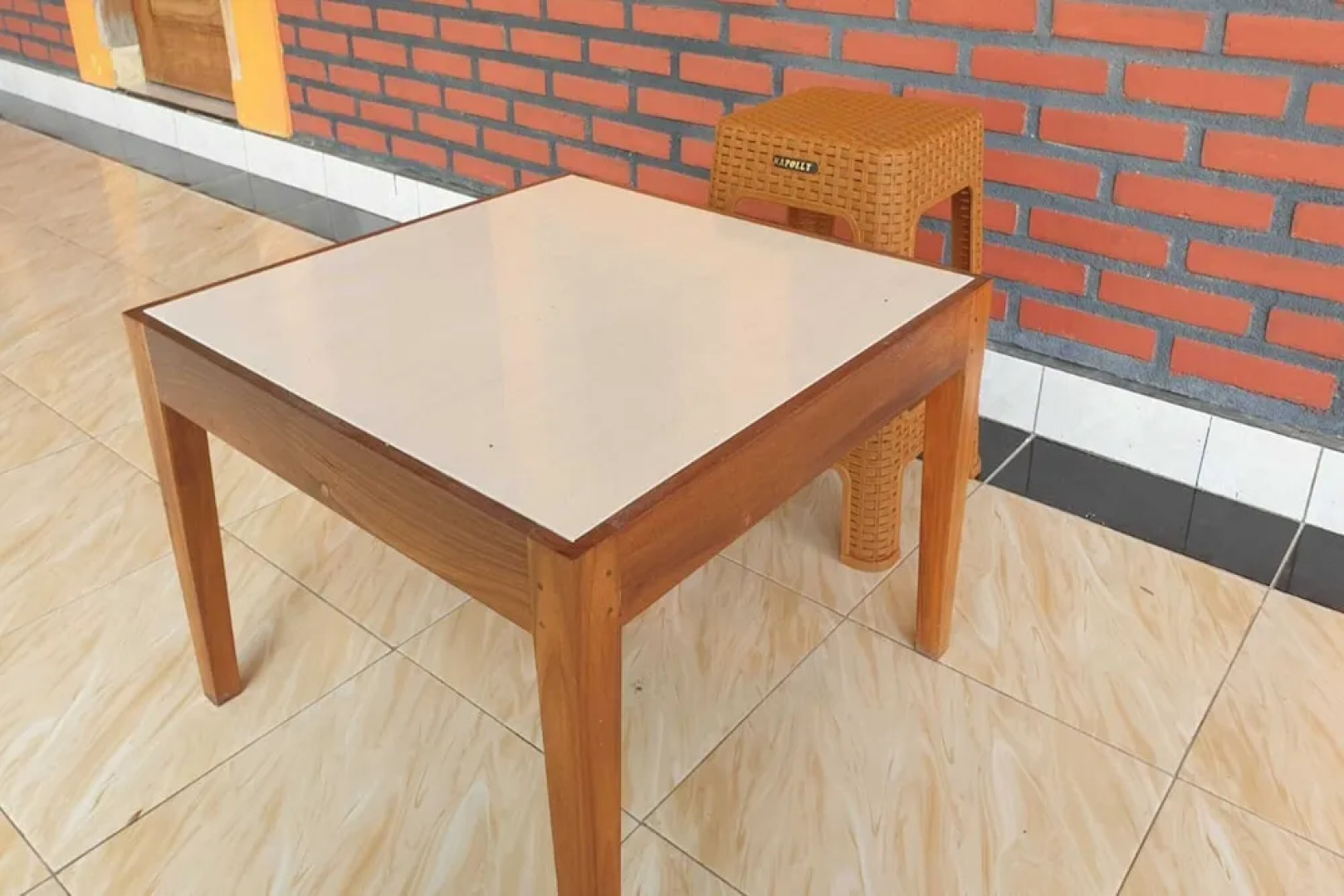 Hotel O Aero Kost Bu Lisa Syariah Near Pasar Tradisional Lawang