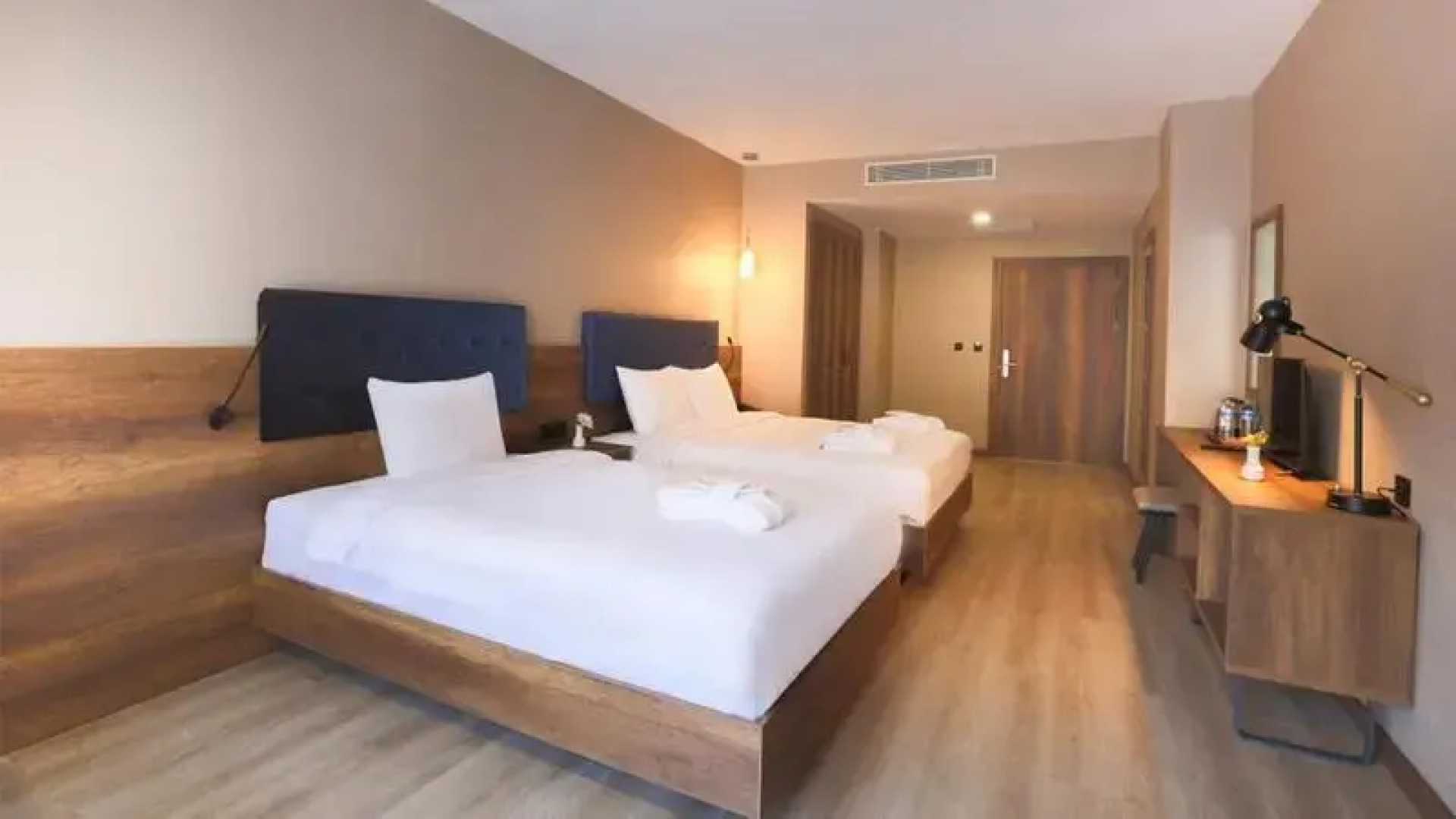 Fatsa Thermal and Spa Hotel