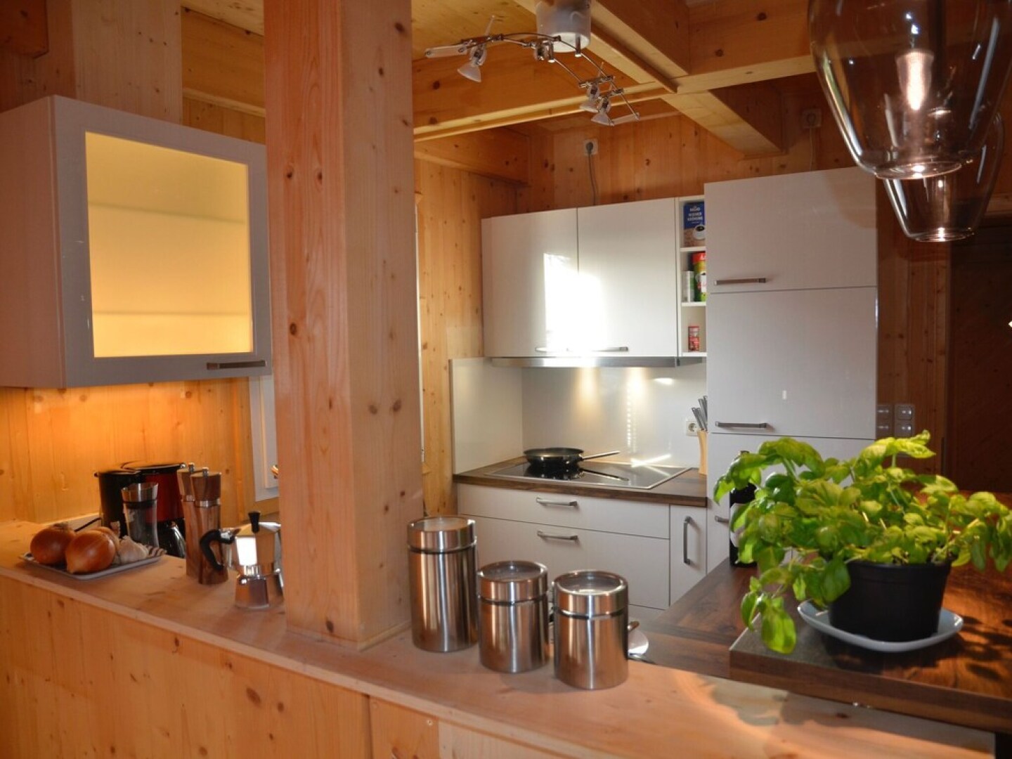 Cozy Chalet in Klippitztörl With Sauna