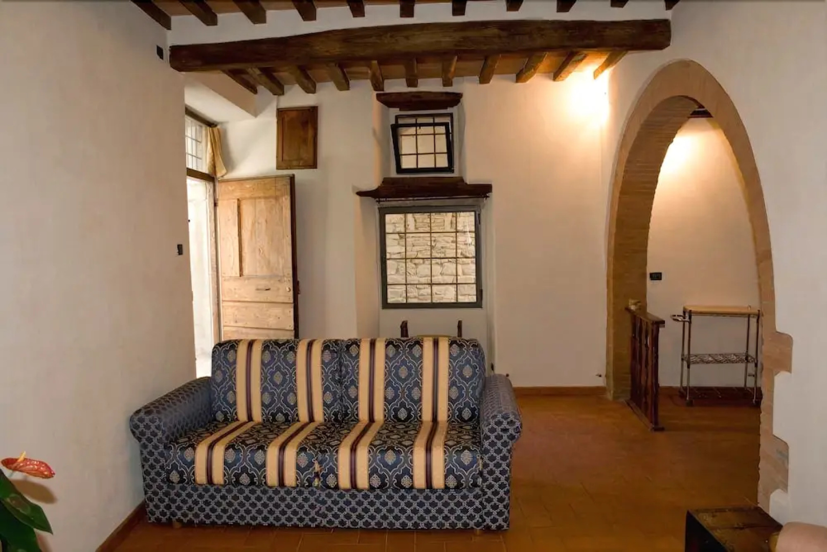 La Mangiatoia a Cortona