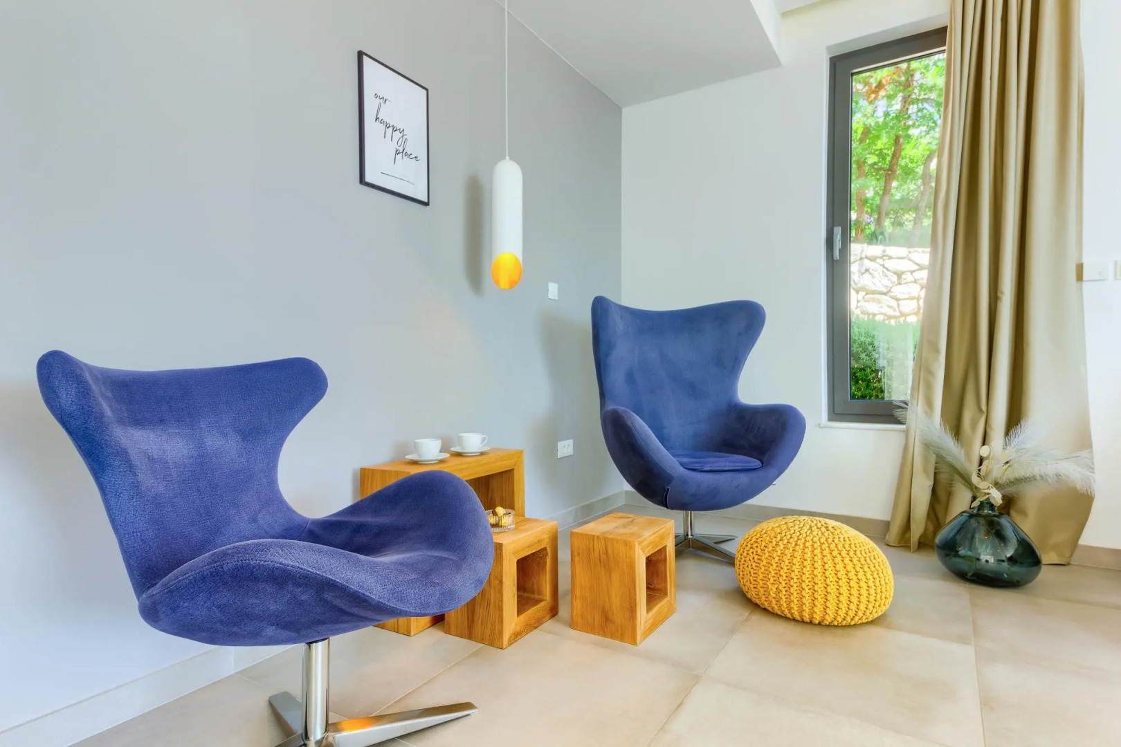 Bellevue in Bast, Baška Voda