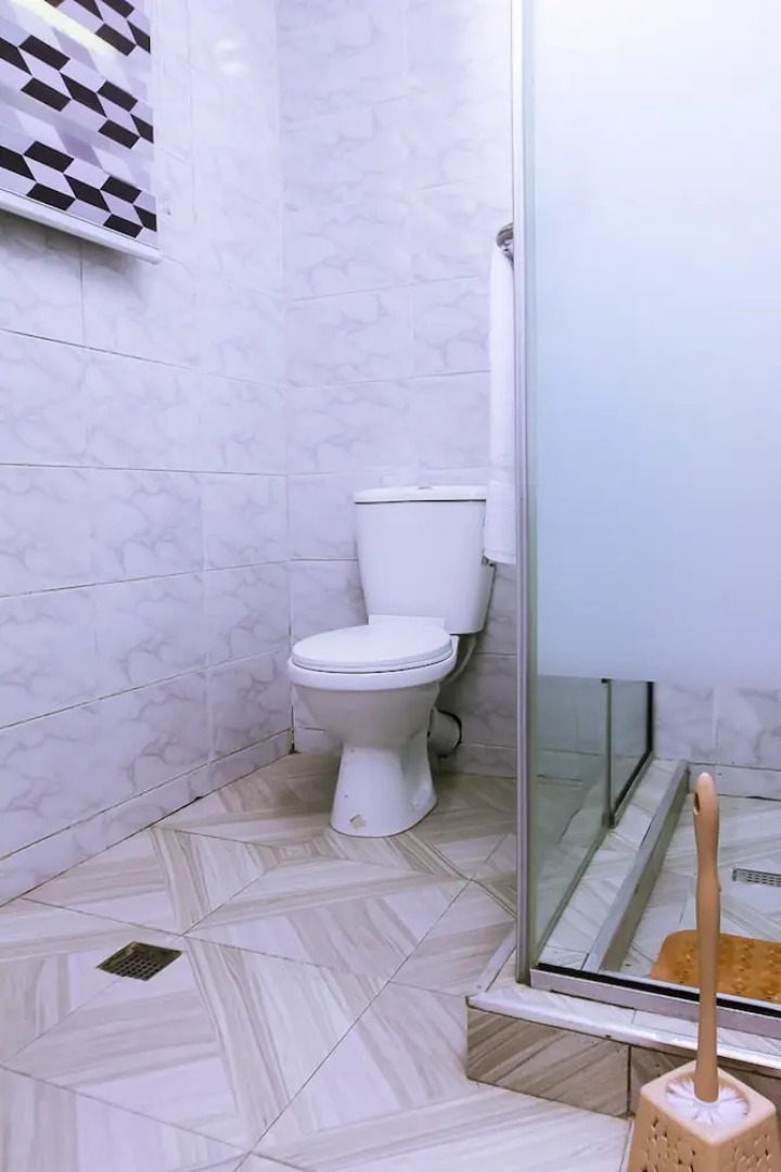 Stunning 3-bed House in Lagos