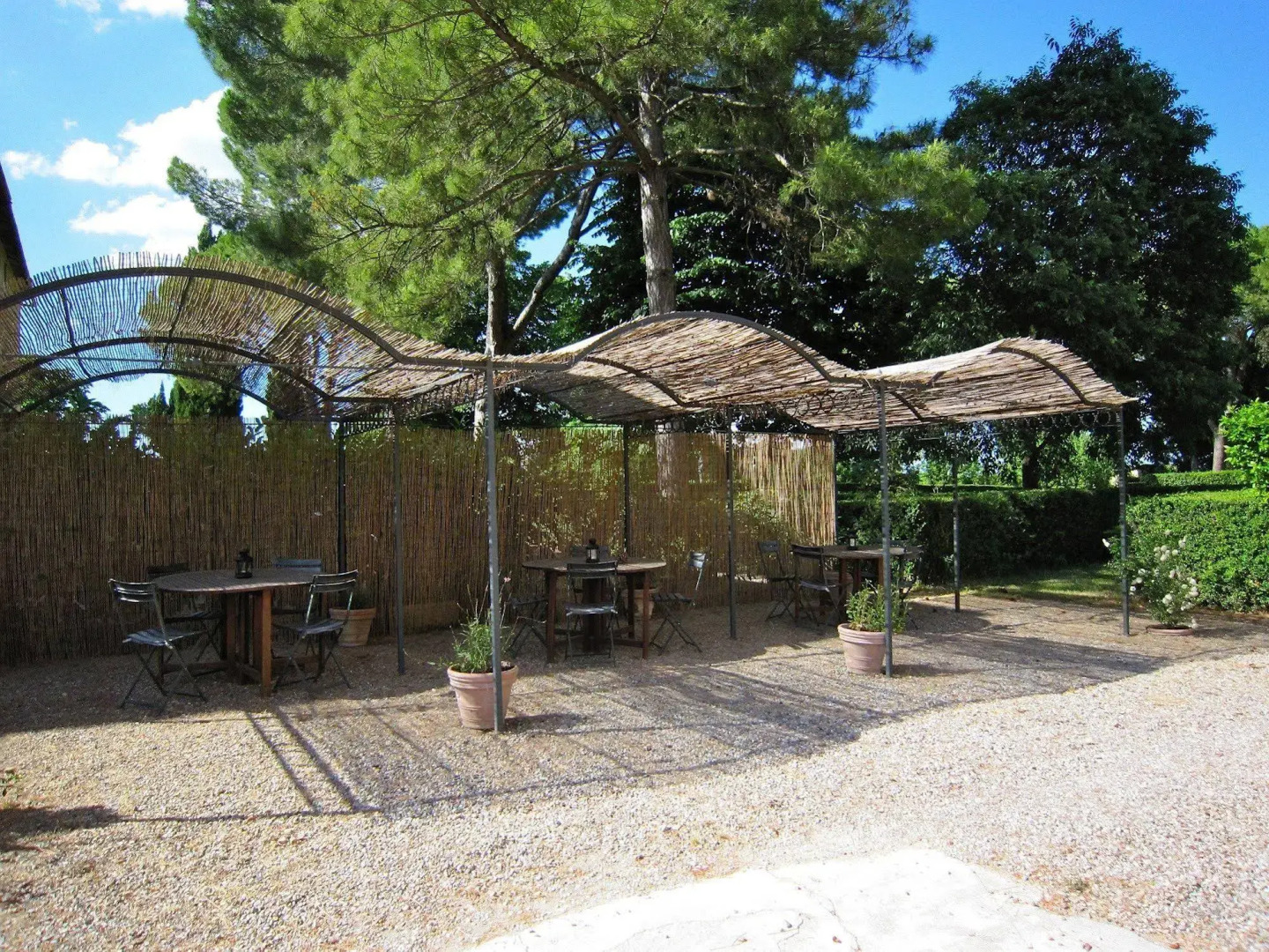 Tenuta di Corsano