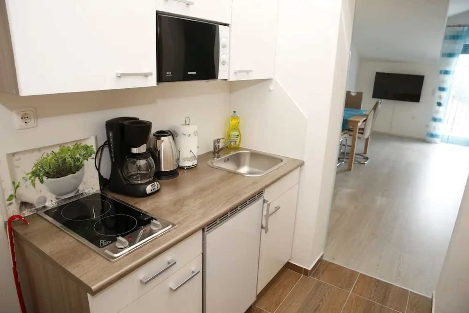 Panorama Apartments