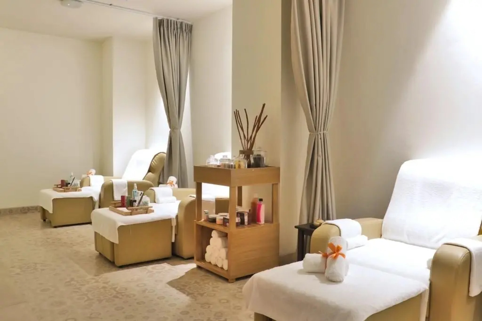 HARRIS Resort Barelang Batam