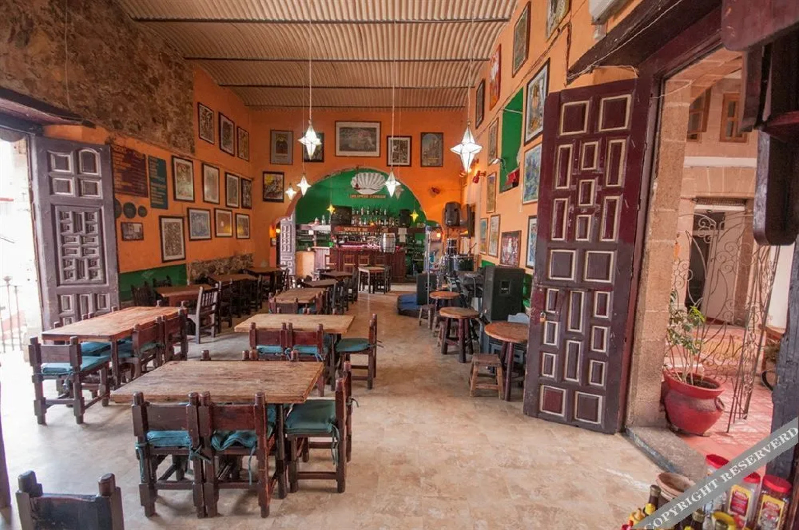 Hotel Casa Grande de Taxco