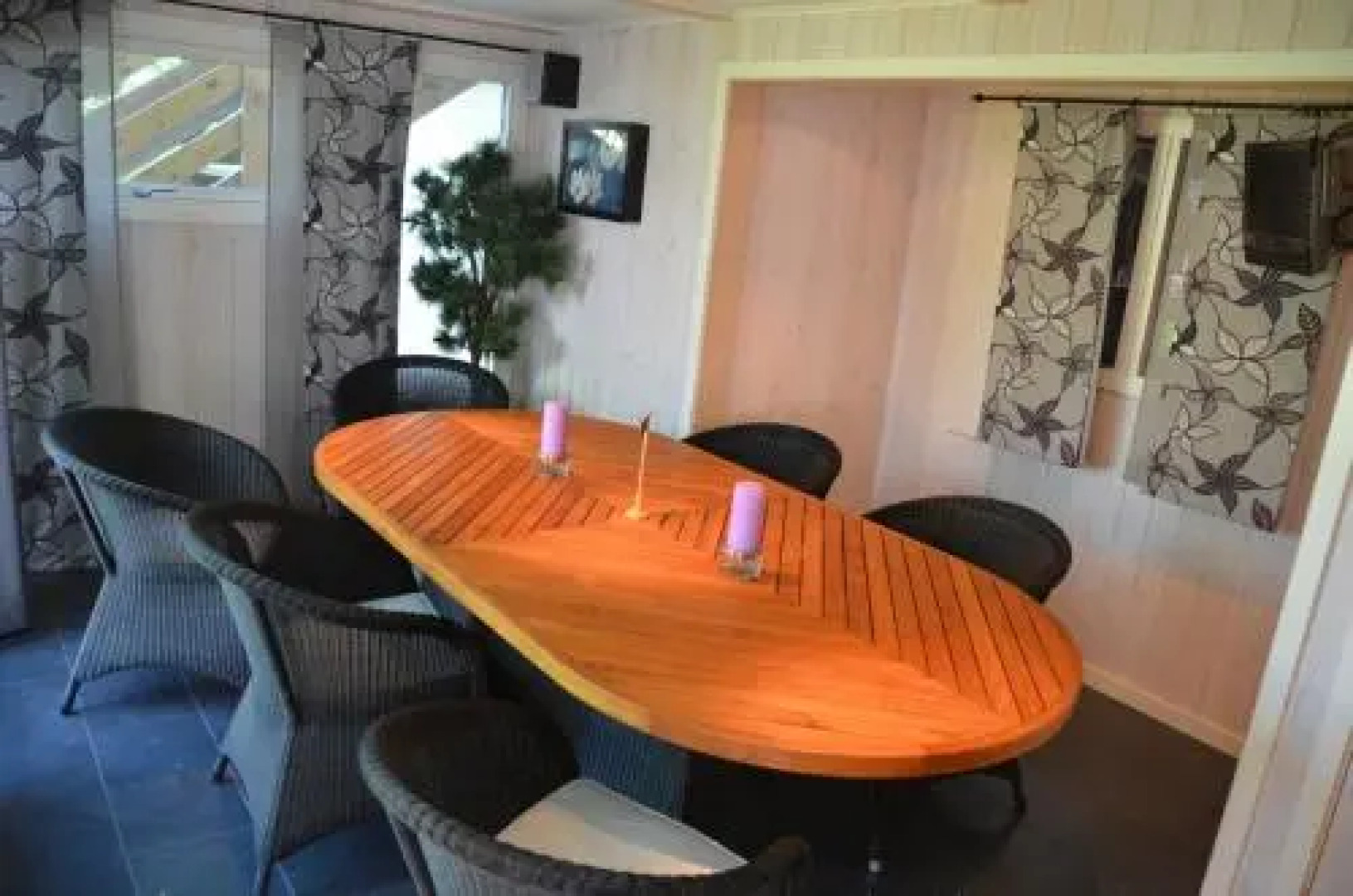 Bergsäter Bed & Breakfast