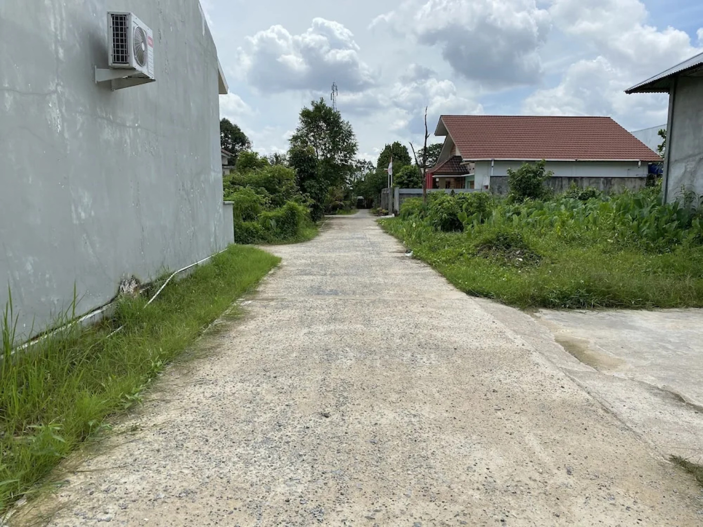 Khalisa Home Syariah Pontianak