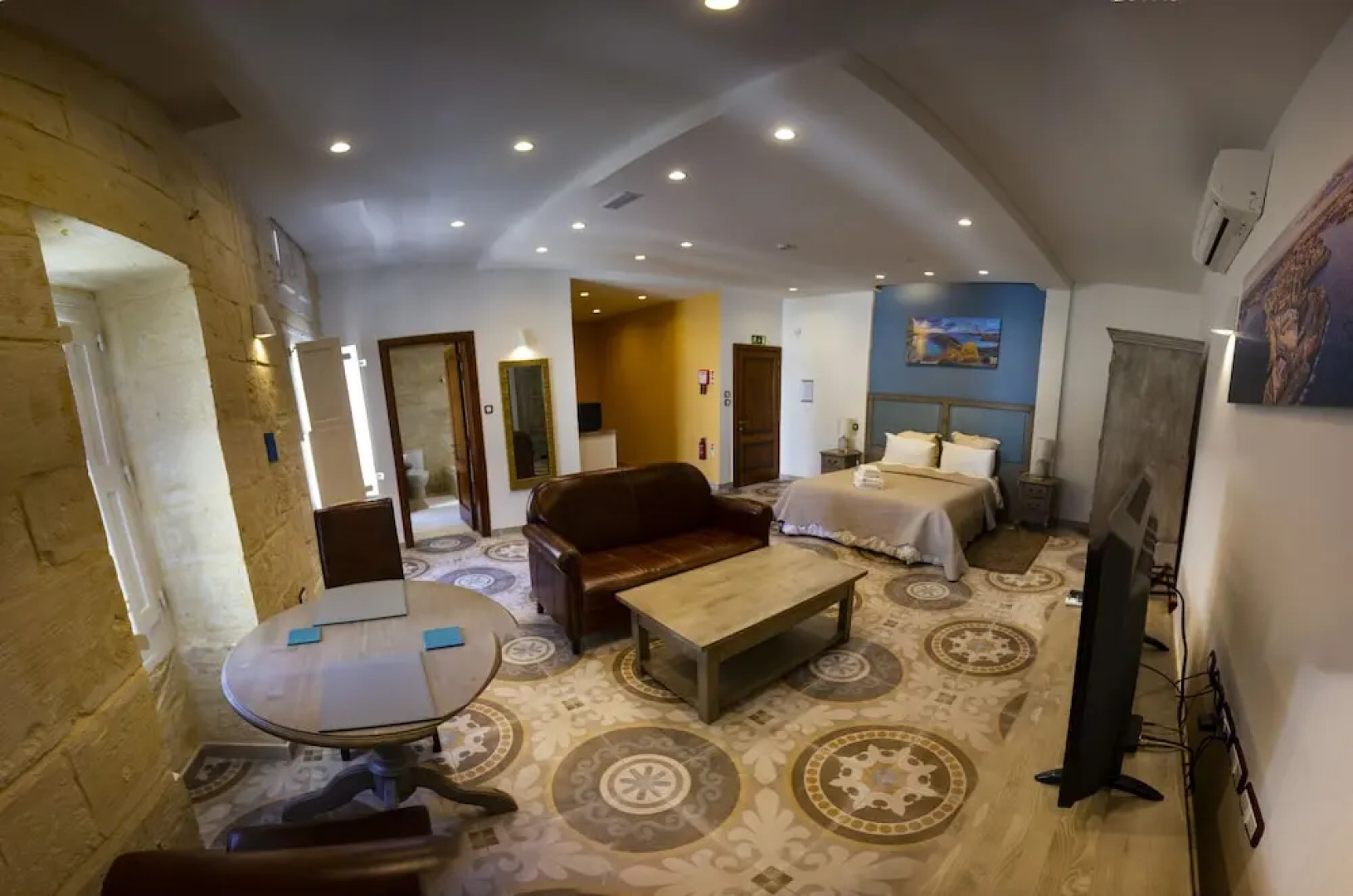 Casa Azzopardi Suites