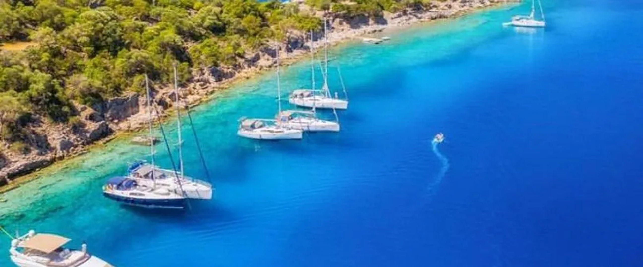 Gocek İnlice Tatil Evleri