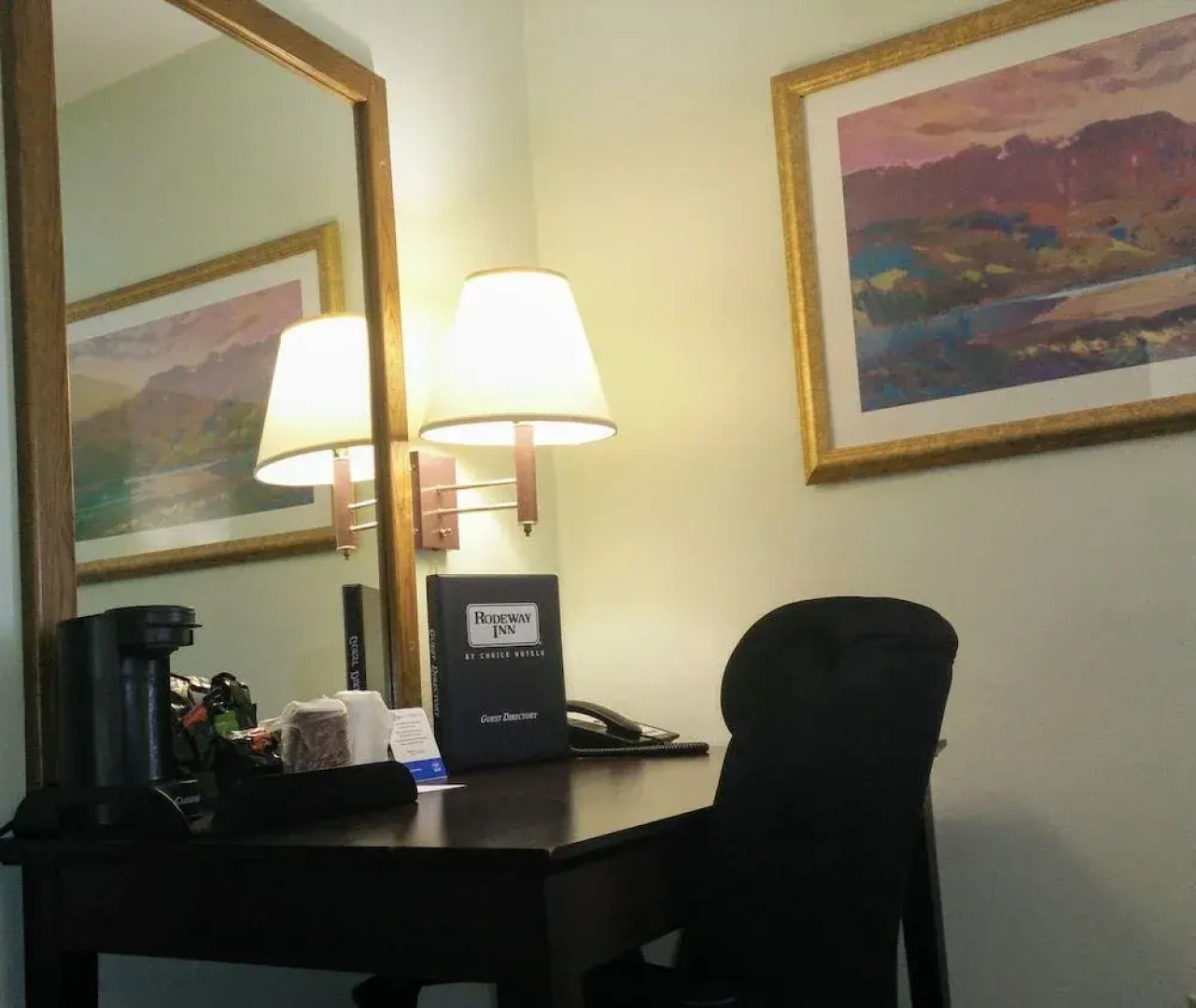 Super 8 by Wyndham Chisago City