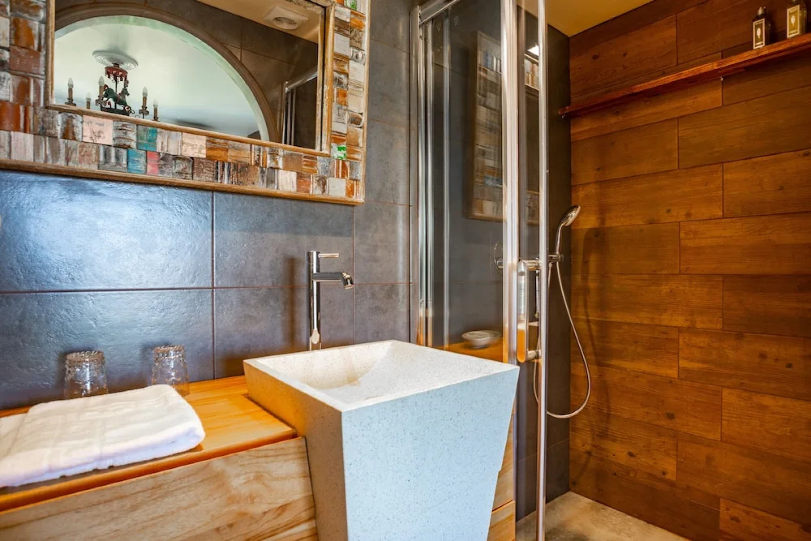 Le Clos des Senteurs