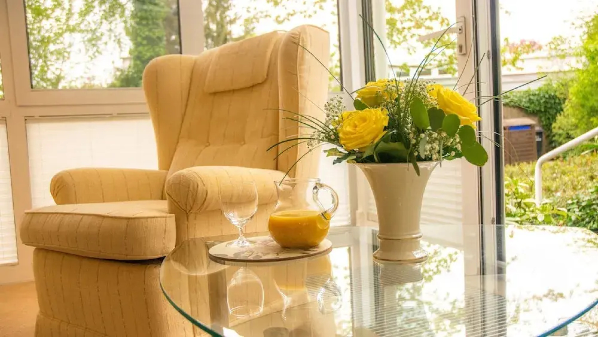 Hotel Haus Am Steinberg