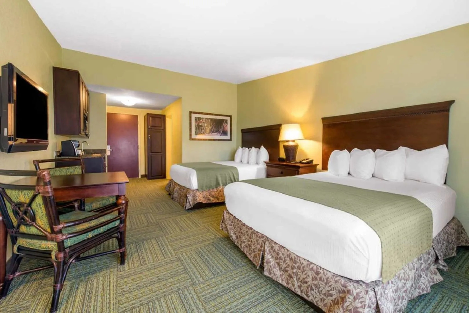 Treasure Island Hotel and Marina