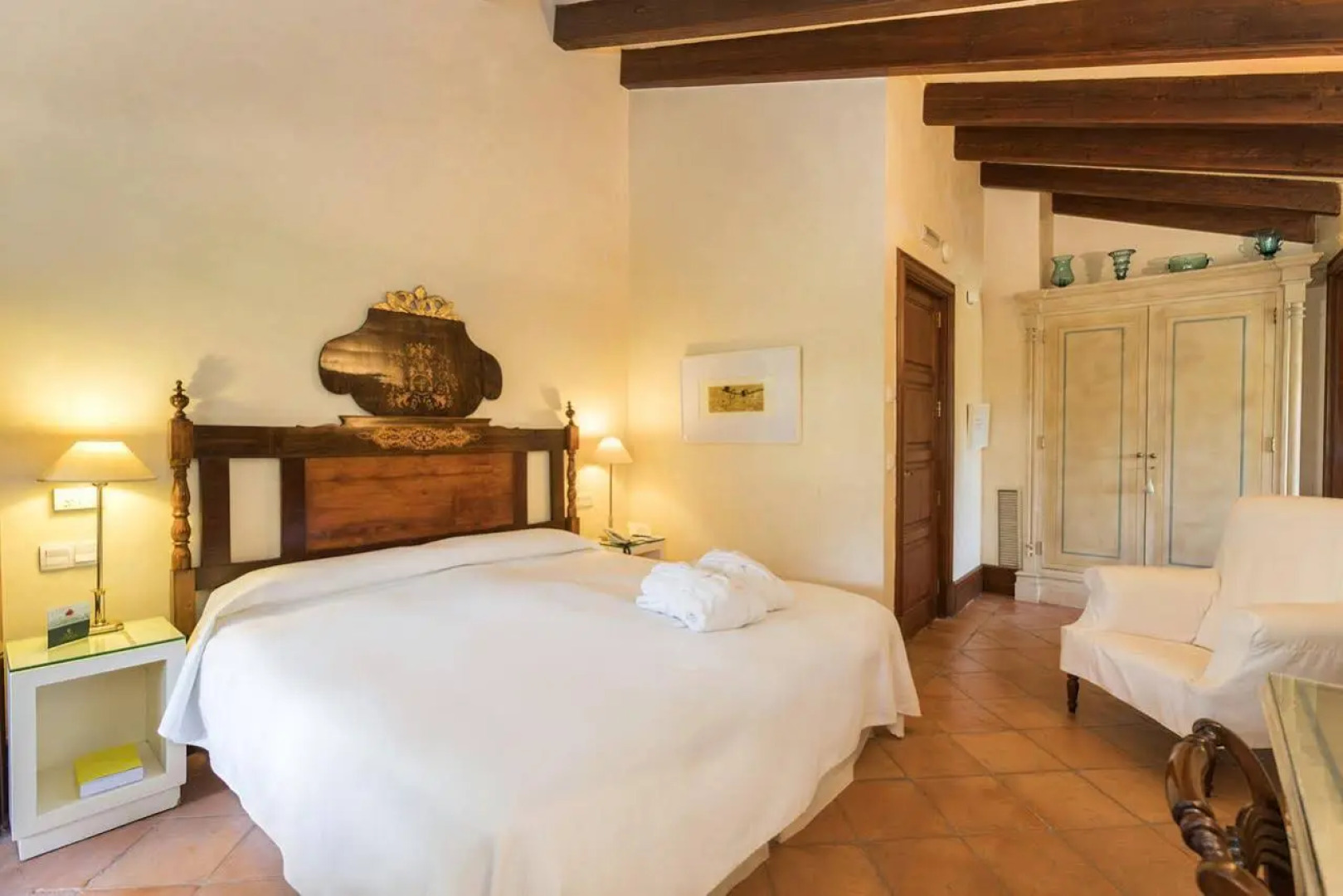 Valldemossa Hotel