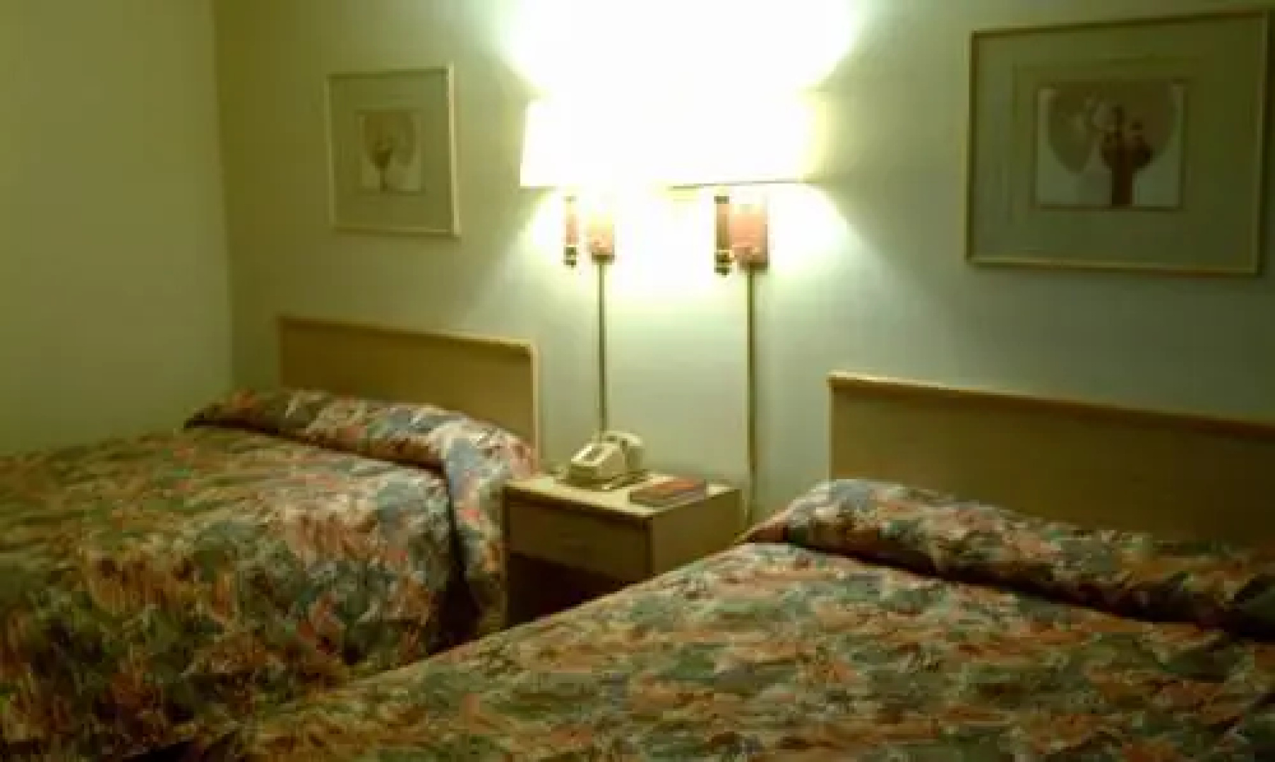 Goodnite Inn and Suites of Bullhead City